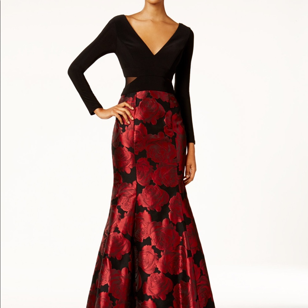 COPY - XSCAPE dress